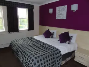The Avenue Hotel Ltd - Room