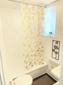 Cosy logement pour séjour confortable - Badeværelse