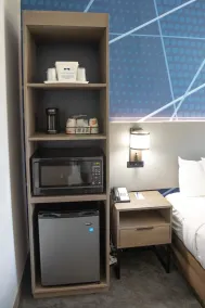 Comfort Inn Sioux City South - Chambre