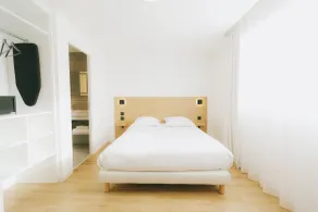 Miranove - Chambre