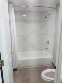 Fiddlers Inn Opryland - Salle de bain