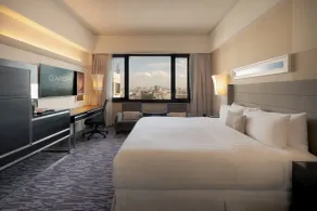 Garden Plaza Saigon - Formerly PARKROYAL Saigon - Chambre