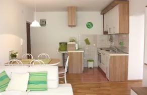 Apartments Miki - Chambre