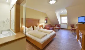 Genießerhof Haimer - Hotel Garni - Habitación
