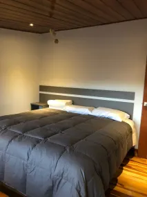 Hilaria Apartment Cusco - Quarto