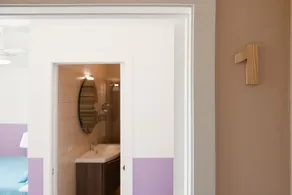 Poggiolivi Agriturismo Bio in Maremma - Værelse