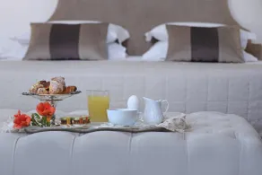 Maison D'Enrì - Chambre