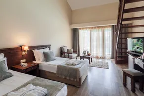 Club Hotel Turan Prince World - Kids Concept - Room