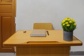 Hotel O Pondok Cahaya - Recepción