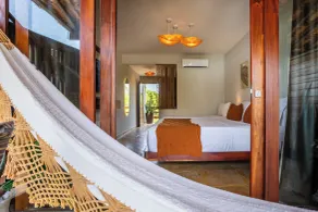 Pousada Carcará - JERI - Room