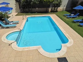 Nicolas Studios & Apartments - Pool