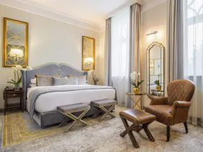 Bachleda Luxury Hotel Kraków - MGallery Collection - Room