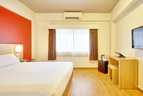 Easy Planet Hat Yai - Chambre