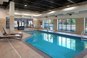 Four Points by Sheraton Hamilton - Stoney Creek - Piscine