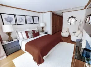 Sport Club Residences & Spa - Rum
