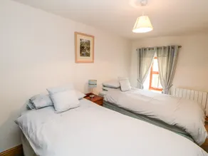 The Hayloft - Chambre