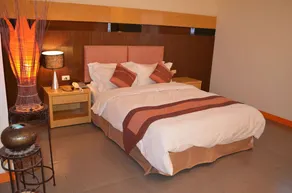 Yake Homestay - Habitación