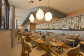 Ritz Barra de São Miguel - Restaurant