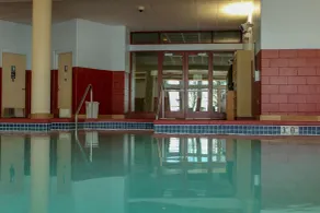 Legendary Waters Resort & Casino - Pool