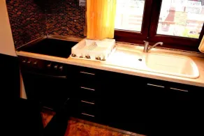 Amalia Lux Villas - Cozinha privada
