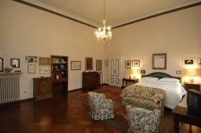 Palazzo Arrivabene B&B - Rum