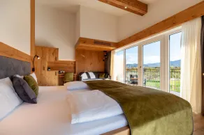 Landhotel zum Wagen - Room