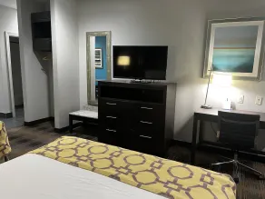 Baymont by Wyndham Bryan College Station - Chambre