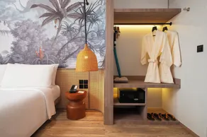 Amari Bangsaen - Chambre