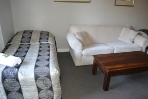 Dorset Gardens Hotel - Room
