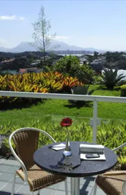 Hotel Senac Ilha do Boi - Chambre