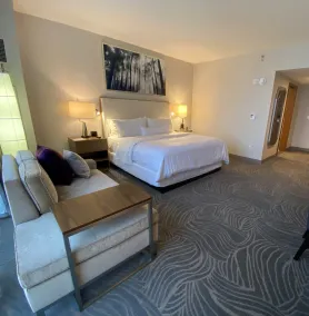 The Westin Jackson - Chambre