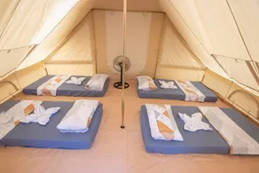 The Acacia Glamping Park - Rum