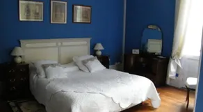 Villa Les Iris - Room