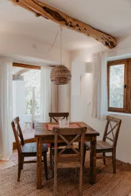 Can Vistabella Boutique Resort - Chambre