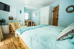 Driftwood Beach House - Zimmer