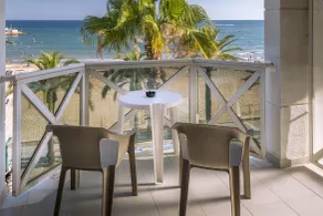 4R Casablanca Playa - Utsikt fra rommet