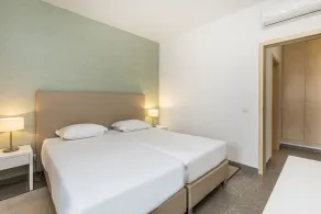 Algarve Race Resort - Apartments - Zimmer