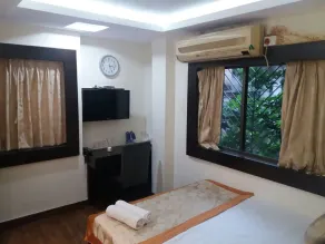 Ashreen Group of Hotels - Quarto