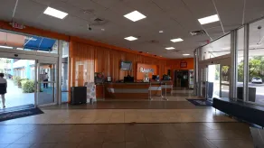 Ramada by Wyndham Flamingo Water Park - Réception