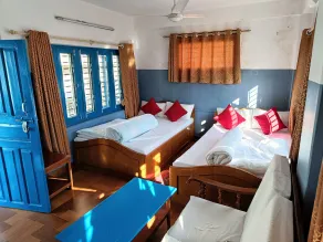 R&R Guest House - Room