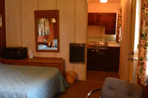 Chamber Lane Motel - Room