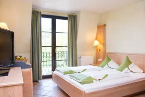 Hotel Casa Rustica - Eintrittskarten für den Europapark erhalten Sie garantiert über uns! - Room