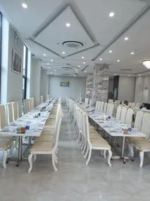 Phoenix Hotel 2 - Restaurant