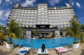 Golden View Hotel - Pool