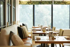 The London West Hollywood at Beverly Hills - Restaurant