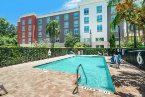 Holiday Inn Express Hotel & Suites Orlando - Apopka by IHG - Pool