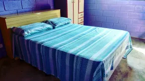 Recanto Vita et Pax - Hospedagem e Passeio Náutico - Room