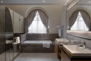 Mercure Jakarta Batavia - Room