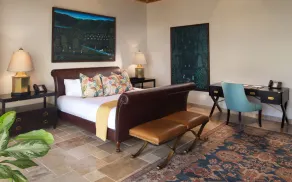Quintessence Hotel Anguilla - Room