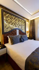 Can Adalya Palace Hotel - Room